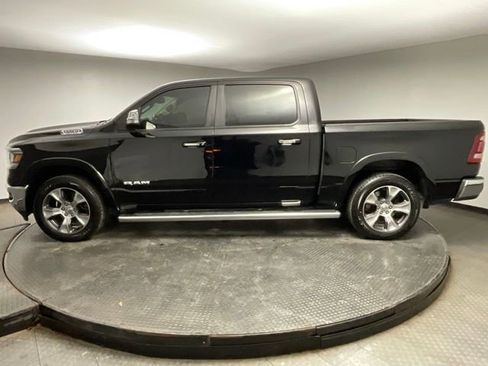 Used 2019 RAM 1500 Laramie image 4