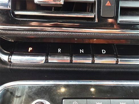 Used 2021 Lincoln Navigator Reserve image 21