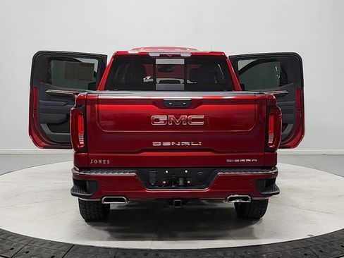 Used 2023 GMC Sierra 1500 Denali AWD/4WD image 14