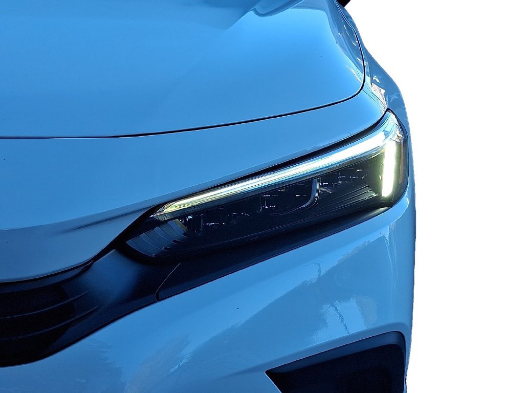 Certified 2024 Honda Civic Sport image 11