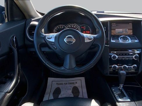 Used 2011 Nissan Maxima 3.5 SV FWD image 5