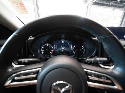Used 2025 MAZDA CX-50 AWD 2.5 S w/ Preferred Package image 15