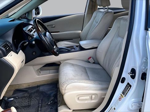 Used 2014 Lexus RX 350 AWD w/ Navigation Package image 7
