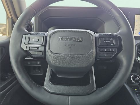 Used 2025 Toyota Land Cruiser 1958 AWD/4WD image 19