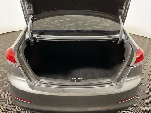 Used 2017 Hyundai Elantra Value Edition FWD image 16