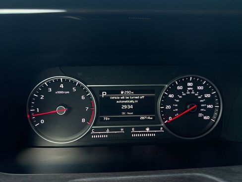 Used 2023 Kia Sorento S AWD/4WD image 10
