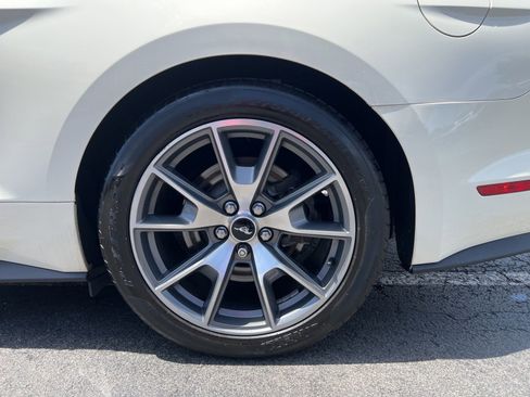 Used 2015 Ford Mustang 50 Years RWD image 16