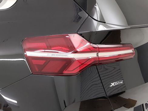 New 2026 BMW X3 xDrive30 w/ Convenience Package image 8