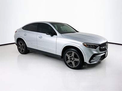 Certified 2024 Mercedes-Benz GLC 300 4MATIC