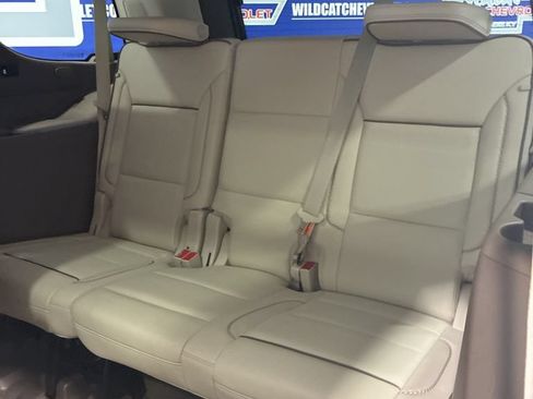 Used 2024 GMC Yukon Denali AWD/4WD image 42
