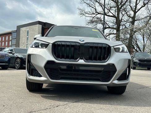 New 2026 BMW X1 xDrive28i w/ Technology Package image 2