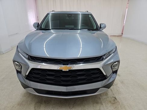 Used 2023 Chevrolet Blazer LT w/ Convenience Package FWD image 25