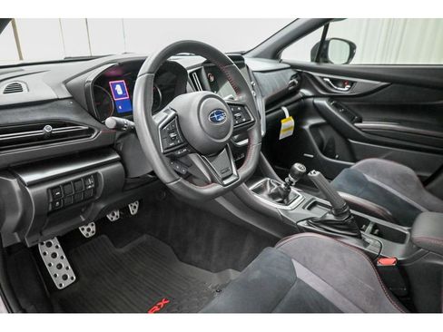 Used 2024 Subaru WRX TR image 9