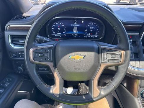 Certified 2023 Chevrolet Tahoe High Country w/ LPO, Illumination Package AWD/4WD image 21