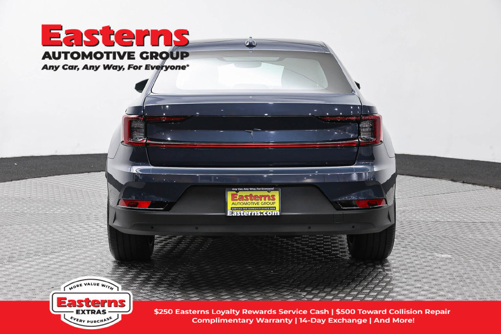 Used 2024 Polestar Polestar 2 w/ Pilot Pack RWD image 7