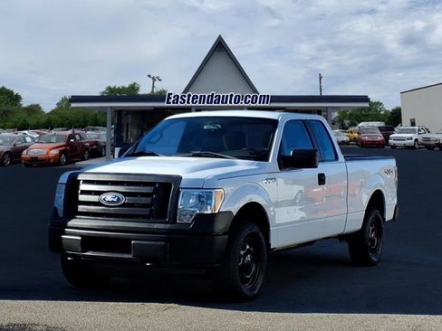 Used 2010 Ford F150 XL image 1