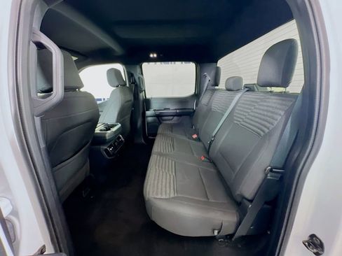 Certified 2023 Ford F150 XL w/ STX Appearance Package image 25