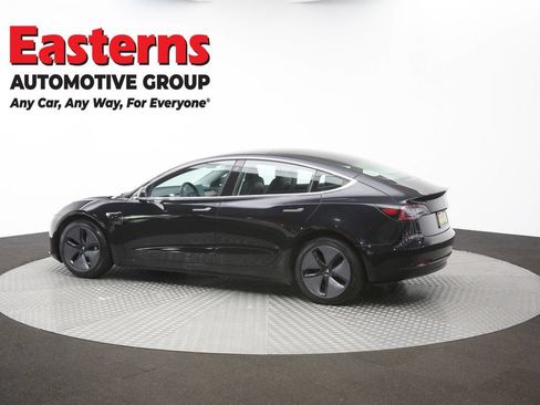 Used 2018 Tesla Model 3 Long Range AWD/4WD image 58