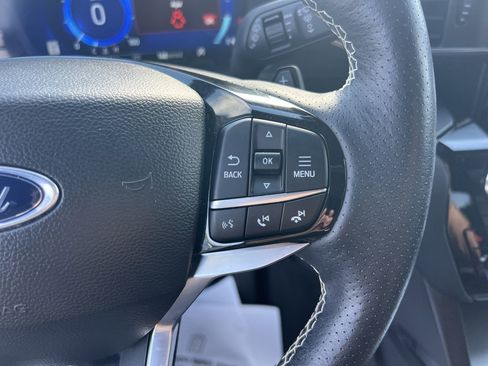 Used 2023 Ford Explorer ST w/ Equipment Group 401A AWD/4WD image 20