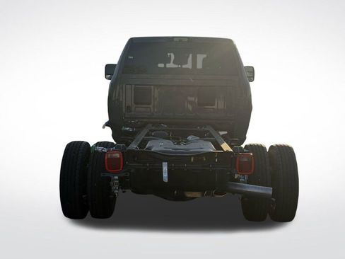 New 2026 RAM 4500 Tradesman image 9