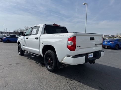 Used 2020 Toyota Tundra TRD Pro image 5