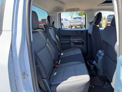 New 2026 Ford Maverick XLT w/ XLT Luxury Package AWD/4WD image 19