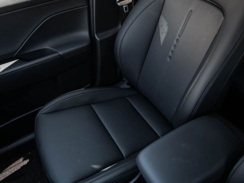 New 2026 Hyundai Kona SEL Premium AWD/4WD image 25