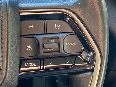 Used 2024 Toyota Tundra SR5 AWD/4WD image 19