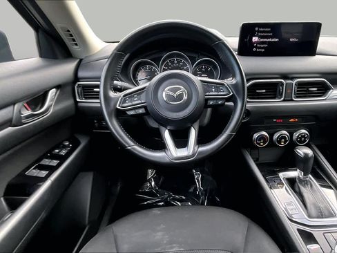 Used 2023 MAZDA CX-5 AWD 2.5 S image 6