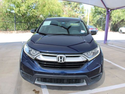 Used 2019 Honda CR-V LX image 9