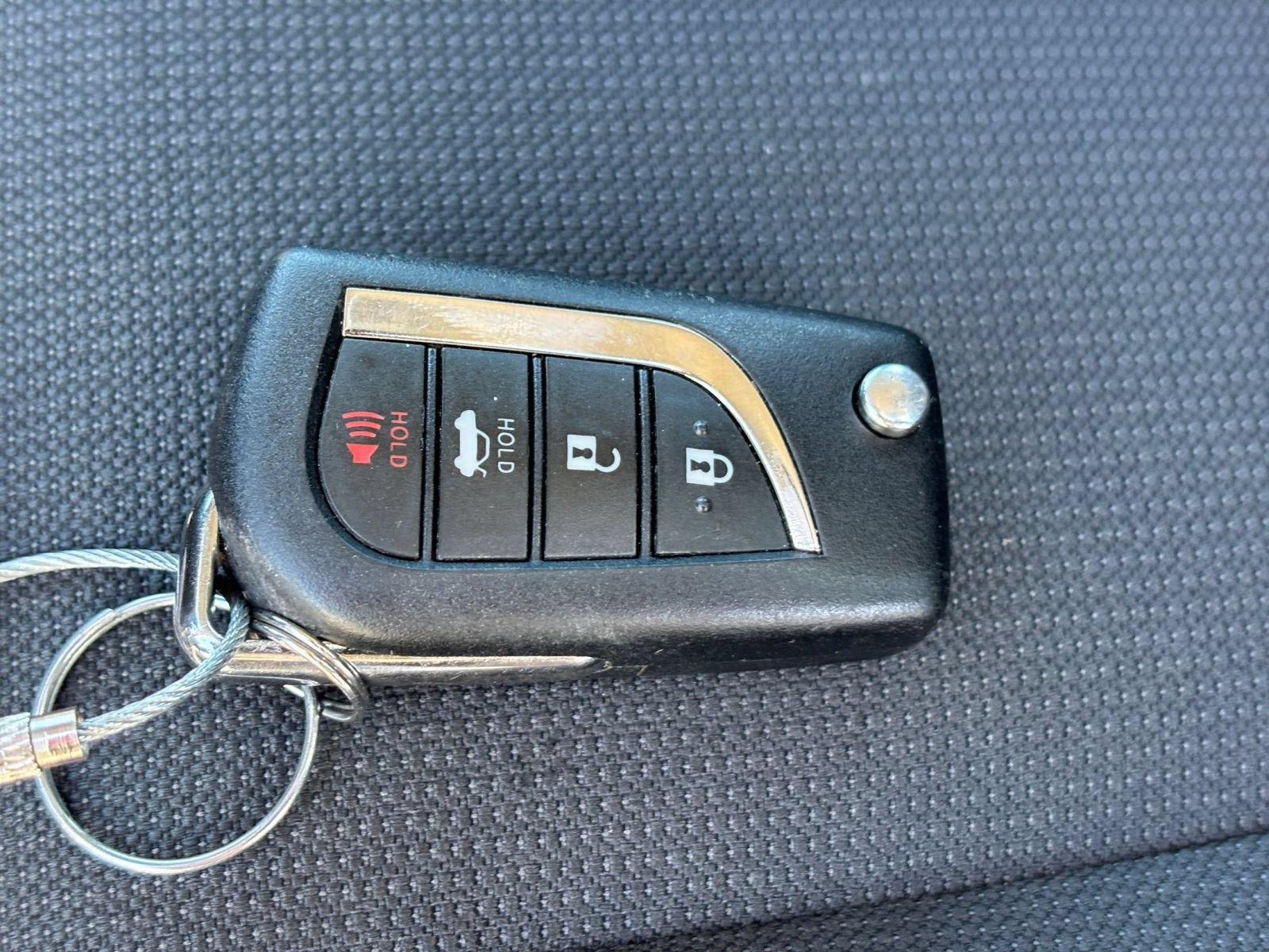 Used 2025 Toyota Corolla LE FWD image 20
