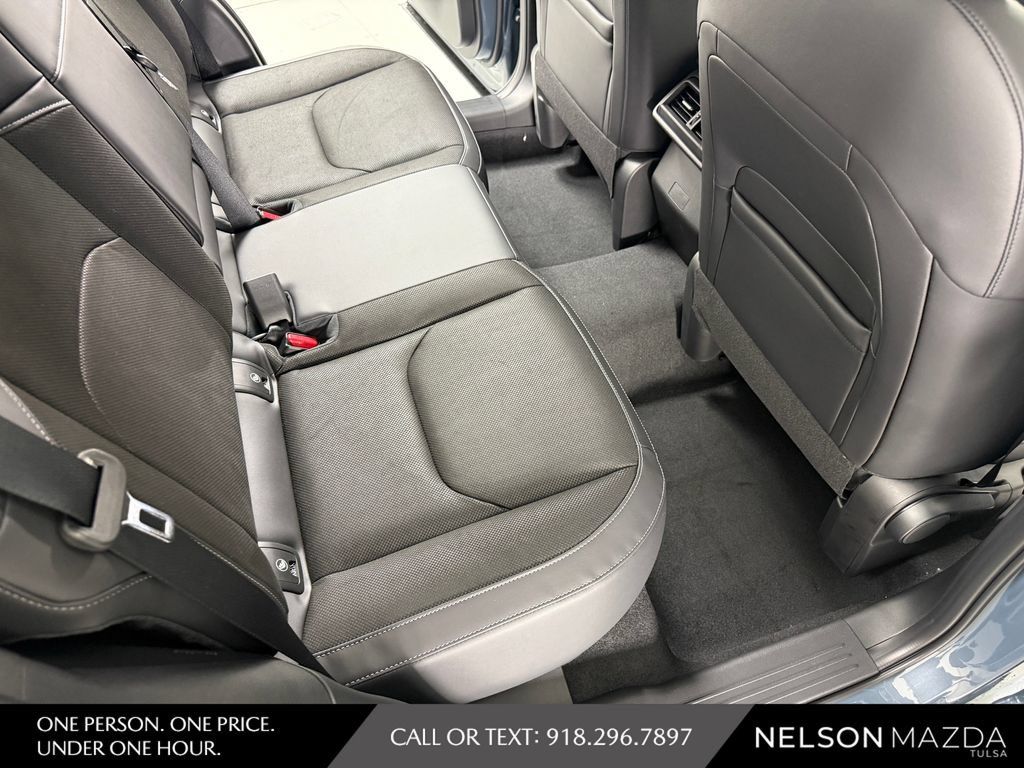 New 2026 MAZDA CX-5 Select AWD/4WD image 38