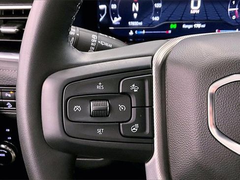 Used 2023 GMC Yukon Denali w/ LPO, Floor Liner Package image 24