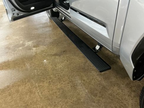 Used 2023 Toyota Tundra Platinum image 28