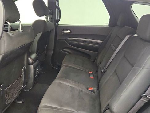 Used 2021 Dodge Durango SXT AWD/4WD image 21