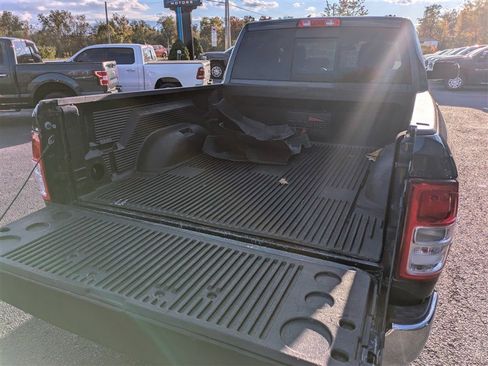 Used 2020 RAM 2500 Tradesman image 15
