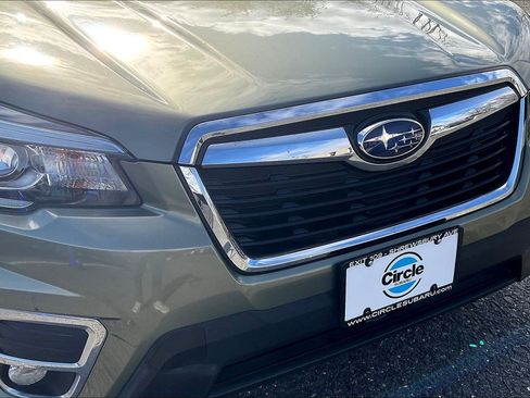 Used 2019 Subaru Forester Limited image 27