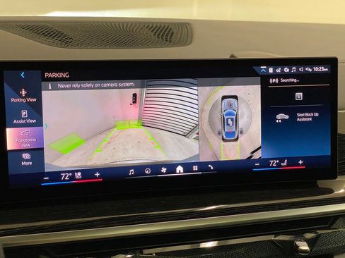 New 2026 BMW X6 xDrive40i w/ Climate Comfort Package image 25