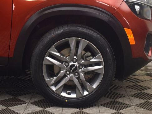 Used 2023 Kia Seltos S AWD/4WD image 31