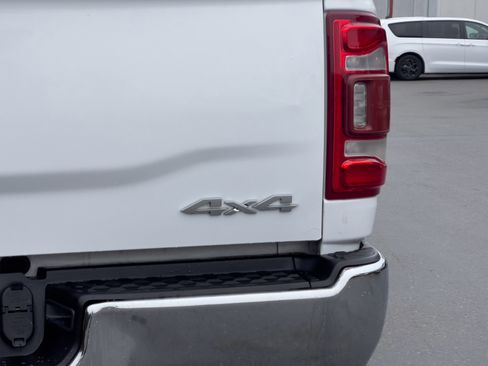 Used 2020 RAM 2500 Laramie image 14