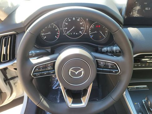New 2026 MAZDA CX-90 3.3 Turbo w/ Preferred Package AWD/4WD image 21