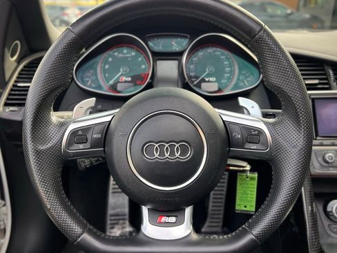 Used 2014 Audi R8 V10 image 36
