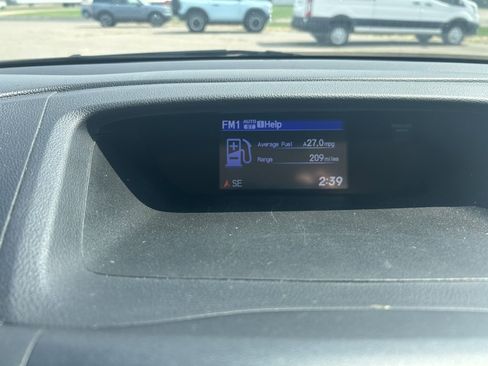 Used 2014 Honda CR-V EX image 14