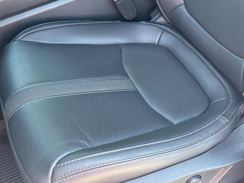 Certified 2025 Honda Pilot EX-L image 27