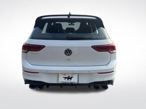 New 2026 Volkswagen Golf w/ Euro Style Package image 4