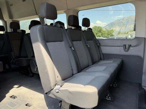 Used 2024 Ford Transit 350 XL AWD/4WD image 20