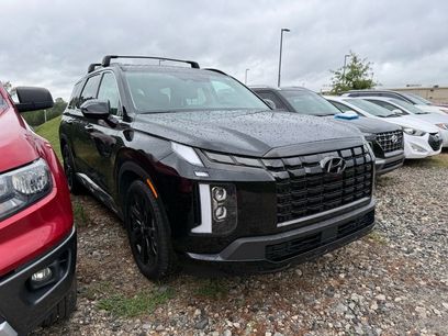 Used 2023 Hyundai Palisade XRT