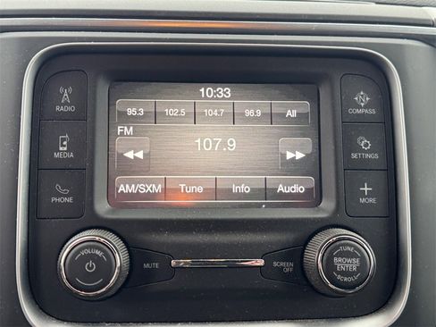 Certified 2023 RAM 1500 Classic Warlock image 17