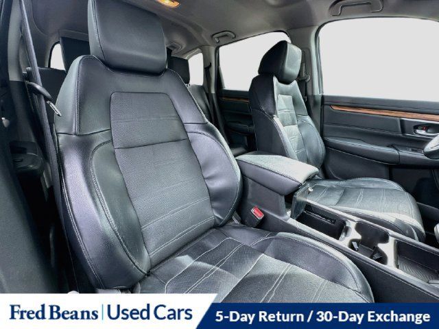 Used 2018 Honda CR-V Touring image 35