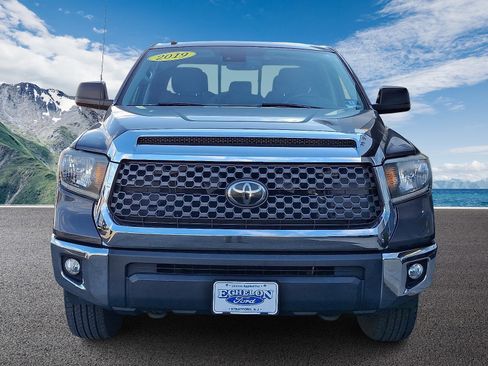 Used 2019 Toyota Tundra SR5 image 2